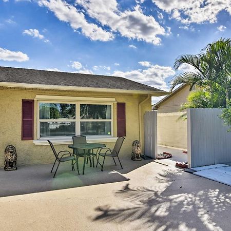 Orlando Vacation Rental Studio Close To Downtown! מראה חיצוני תמונה