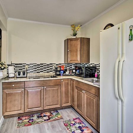 Orlando Vacation Rental Studio Close To Downtown! מראה חיצוני תמונה