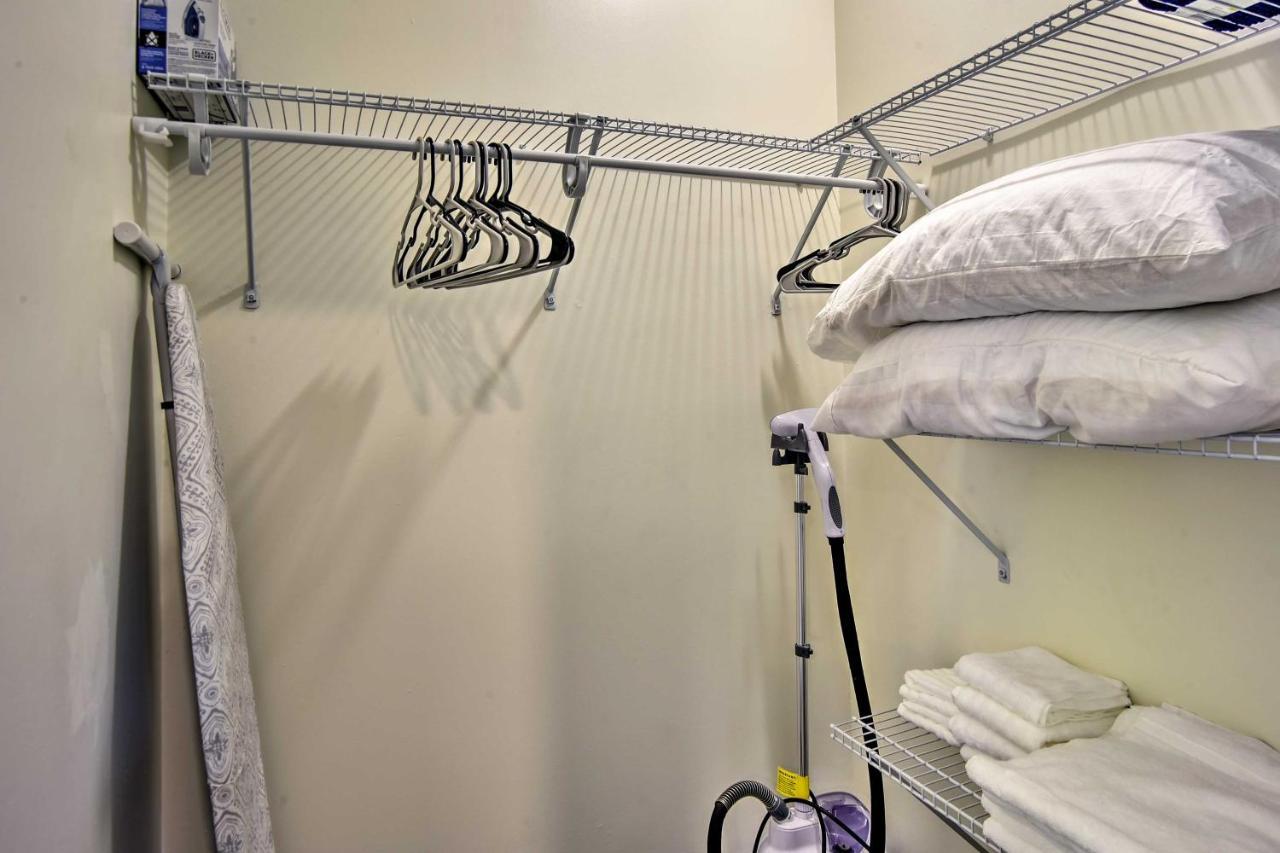 Orlando Vacation Rental Studio Close To Downtown! מראה חיצוני תמונה