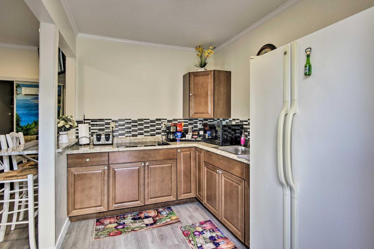 Orlando Vacation Rental Studio Close To Downtown! מראה חיצוני תמונה