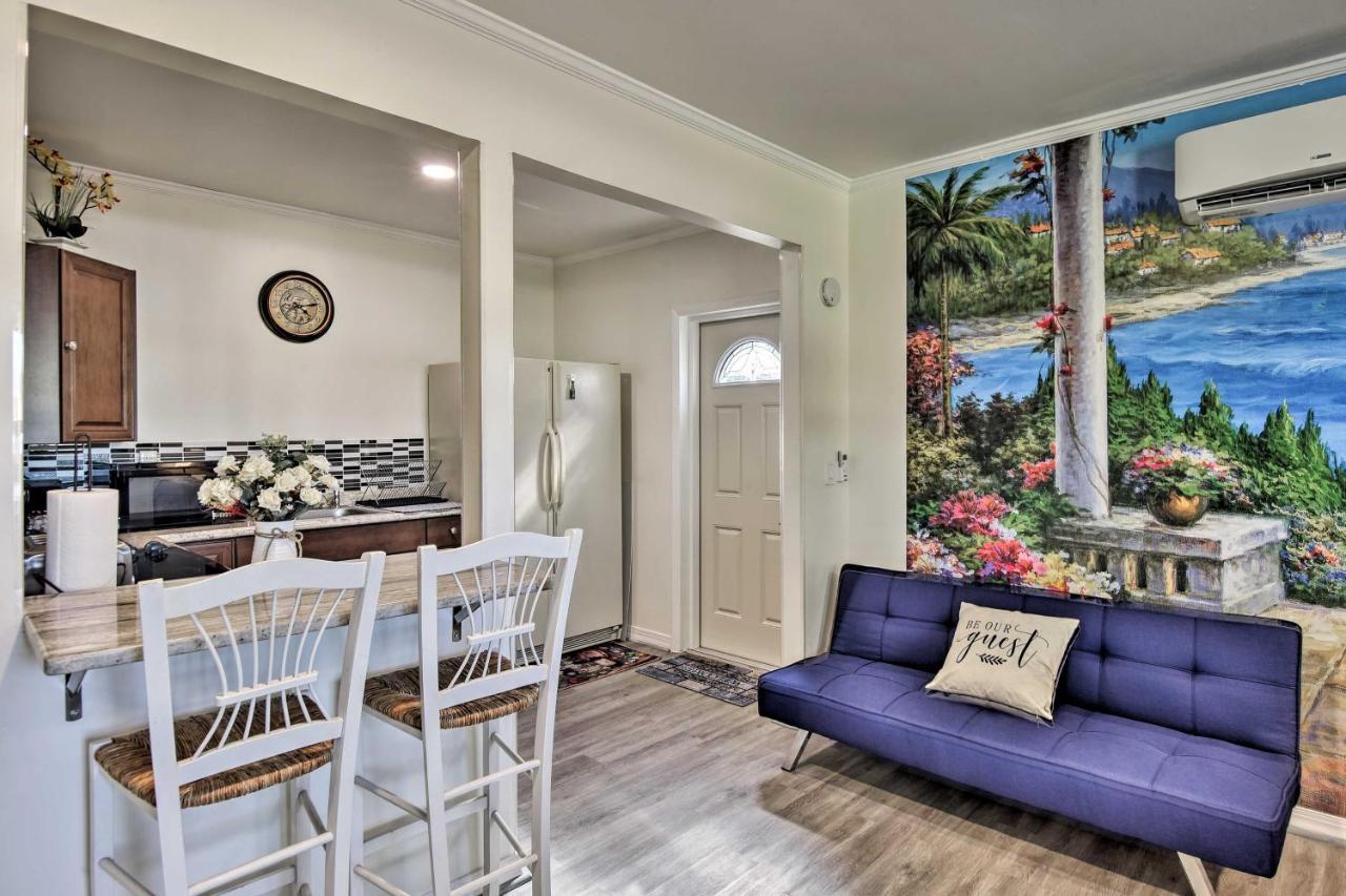 Orlando Vacation Rental Studio Close To Downtown! מראה חיצוני תמונה
