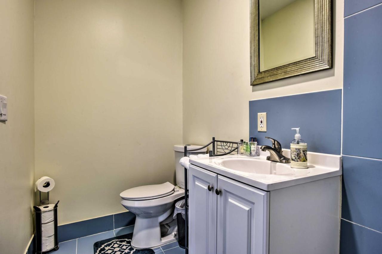 Orlando Vacation Rental Studio Close To Downtown! מראה חיצוני תמונה