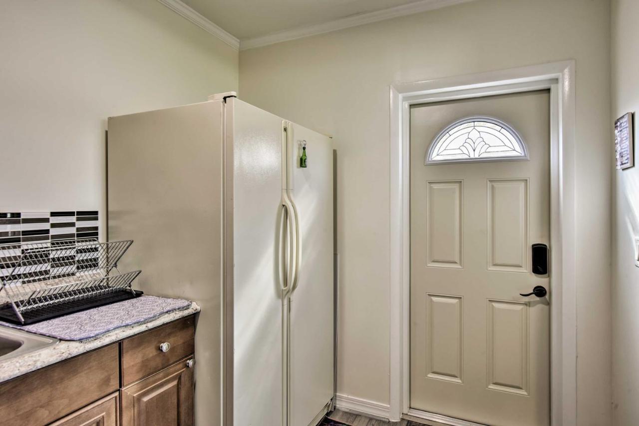 Orlando Vacation Rental Studio Close To Downtown! מראה חיצוני תמונה