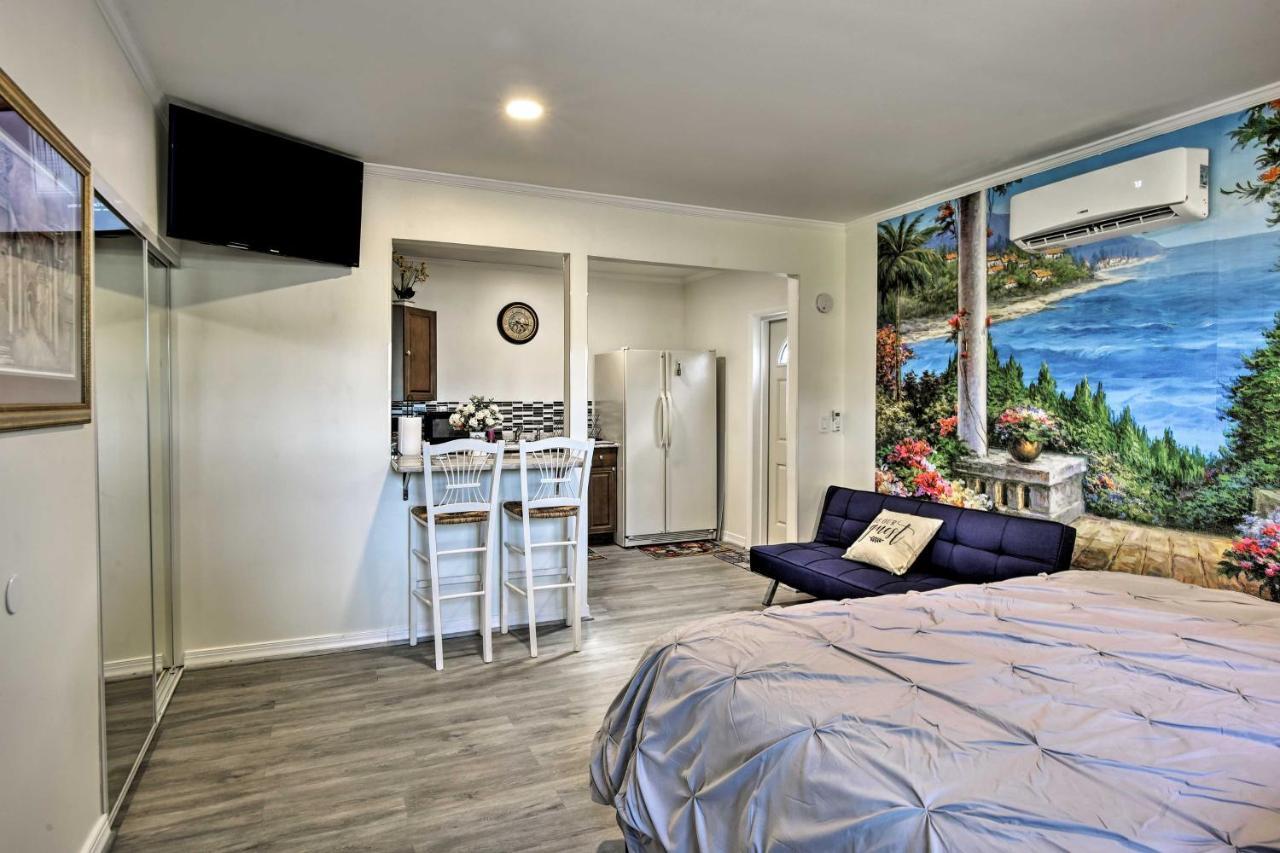 Orlando Vacation Rental Studio Close To Downtown! מראה חיצוני תמונה